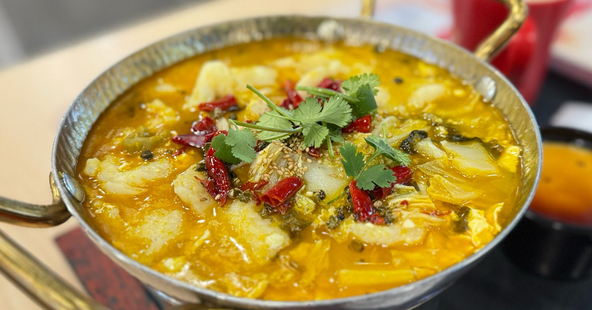 Why “Suan Cai Yu” Is Losing Its Popularity in China