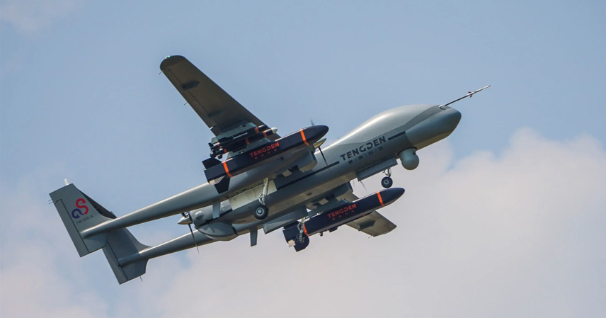China’s Long-Term War Posture: Nine Years of Strategic Preparation