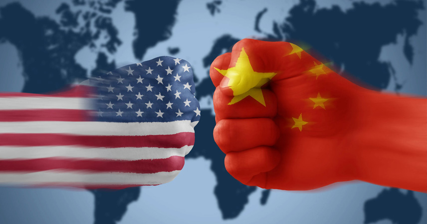 The Possibility of U.S. Military Action if the Trade War Fails: A Strategic Gamble or Commercial Realism?