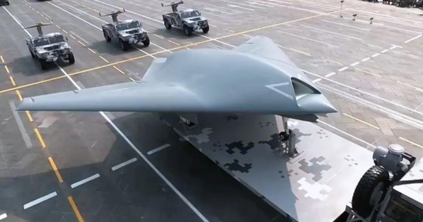 PLA Deploys Stealth Drone Squadron in Tibet: A Strategic Shift in Air Power Over the India-China Border