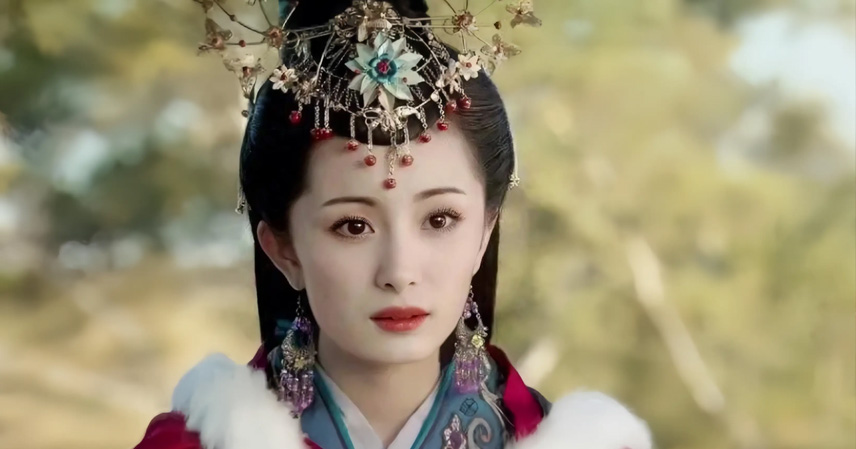 The Tragic Fate of Wang Zhaojun: A Pawn in Ancient Political Alliances
