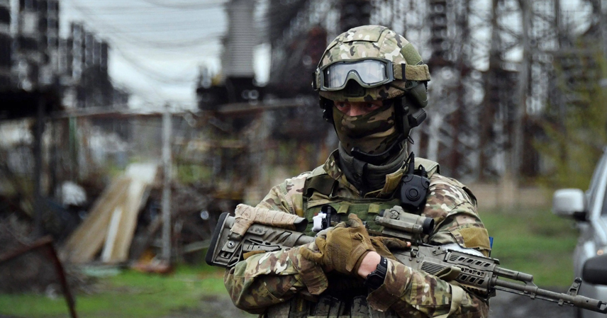 Western Parts Found in Russian Weapons — What the BBC’s Findings Reveal About Sanctions Evasion