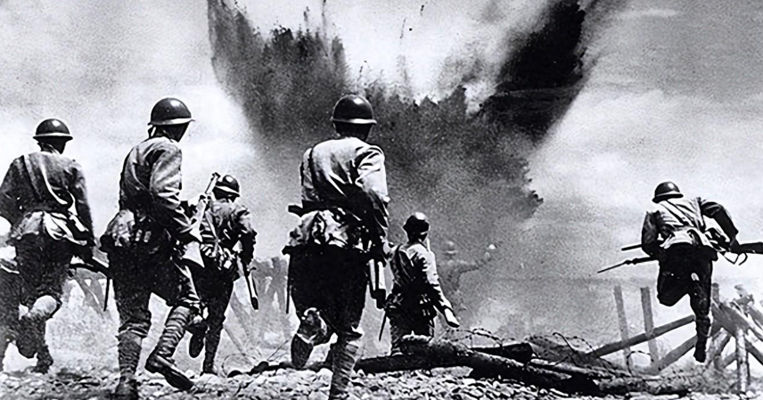 Mao's Insight on Japan's Invasion: Was China's Disunity the Real Weakness?