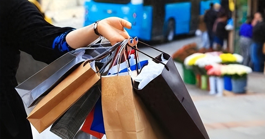The Global Shadow of Counterfeit Goods: Profits, Platforms, and Consumer Choices