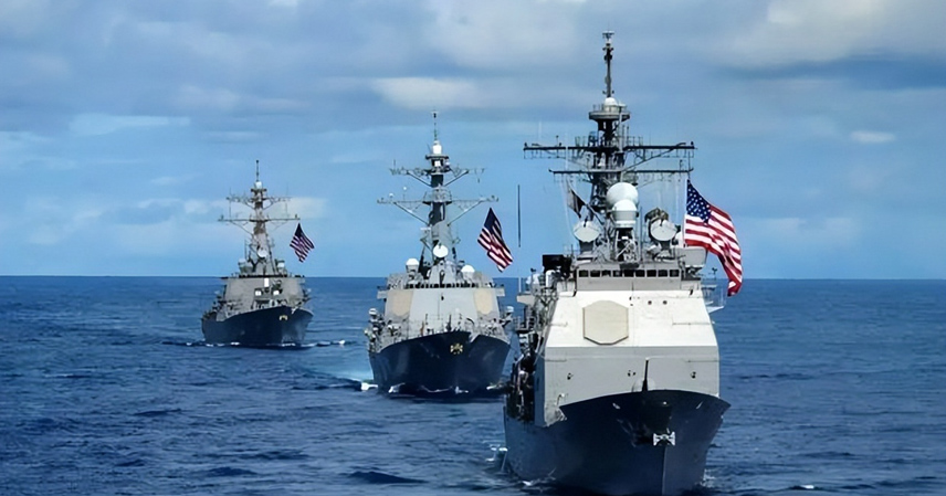 Avoiding a Modern Flashpoint: Perspectives on China-U.S. Tensions