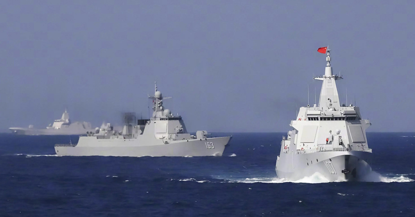 U.S. Media Warns of Global Risks in a Potential China-U.S. Conflict