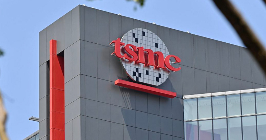 TSMC’s Dilemma: How Two Pieces of Paper Crushed the World’s Top Chipmaker