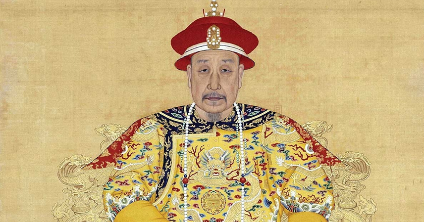 The Lethal Power of a Single Letter: Qianlong's Reply That Doomed an Empire