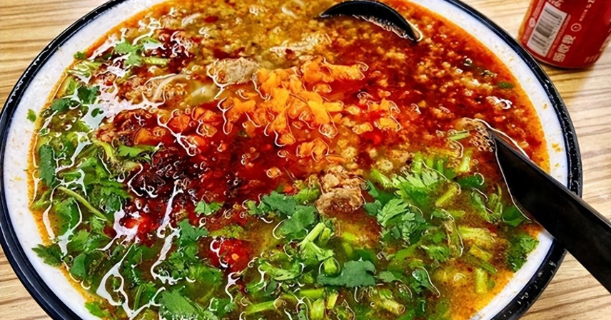 Uncover Xuzhou's Hidden Gem: Where Authentic Rice Noodles Steal the Show