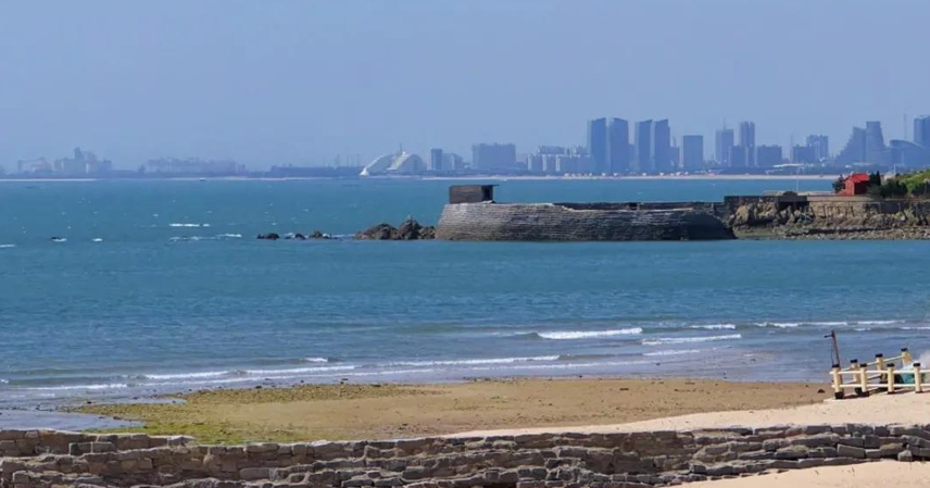 Hidden Shores of Rizhao: Shandong's Serene Escape from the Tourist Throngs