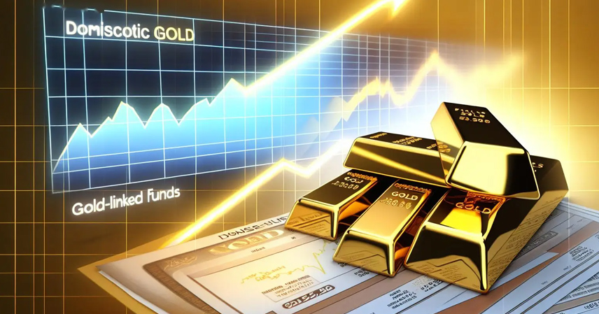 Gold’s Record-Breaking Rally: Why Investors Are Fleeing to the Ultimate Safe Collateral