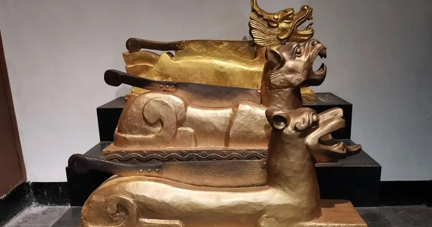 The History of Waist-Chopping in Ancient China: From Punishment to Infamy