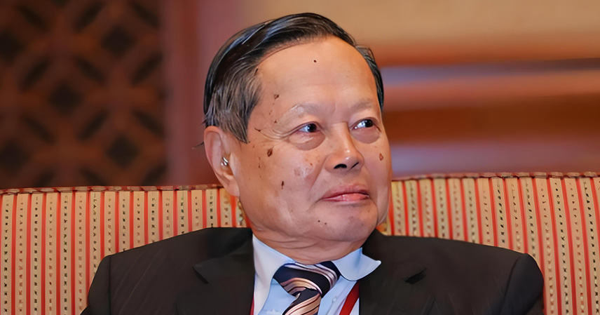 The Last Journey of Yang Zhenning: A Century of Science, Thought, and Return