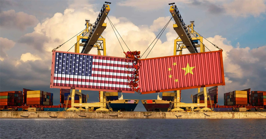 he Final Outcome of the U.S.-China Tariff War: Who Truly Wins?