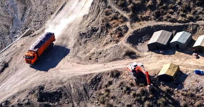 China’s Rare Earth Tech Controls Shake the West: Why the U.S. Can’t Escape Beijing’s Grip