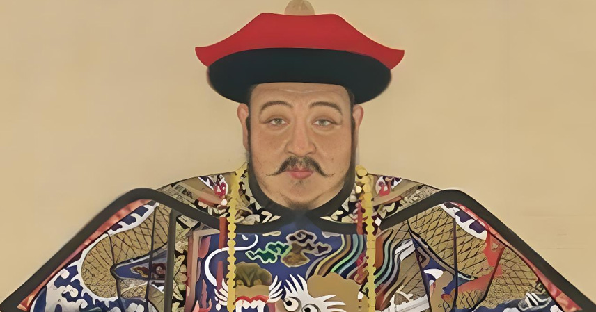 Dorgon: The Rise, Rule, and Mysterious Death of Qing Dynasty’s Powerhouse