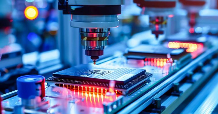 ASML and the Great Semiconductor Divide: Europe’s Quiet Rebellion in the U.S.-China Tech War
