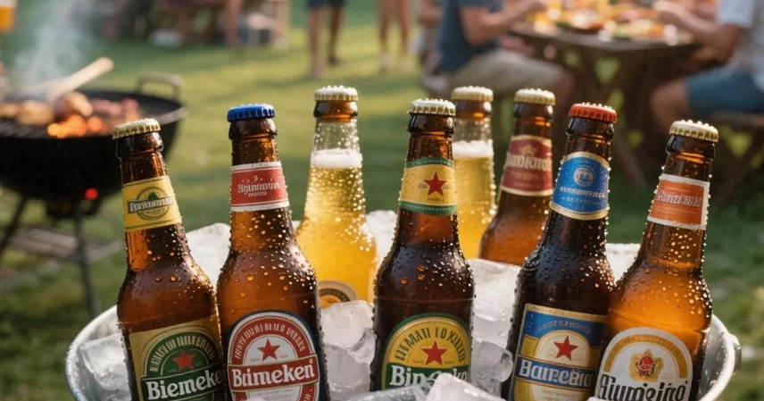 Baijiu vs. Beer: Unpacking Liver Damage Risks
