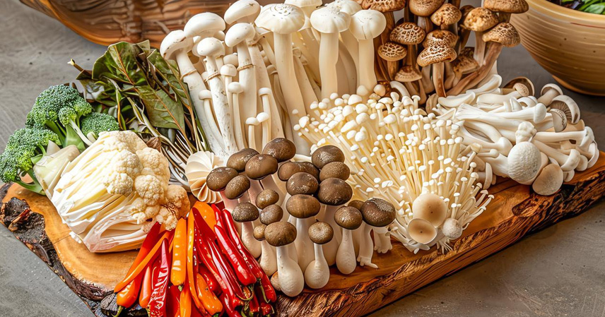 Boost Energy This Fall: 4 Potassium-Rich Veggie Categories to Combat Fatigue