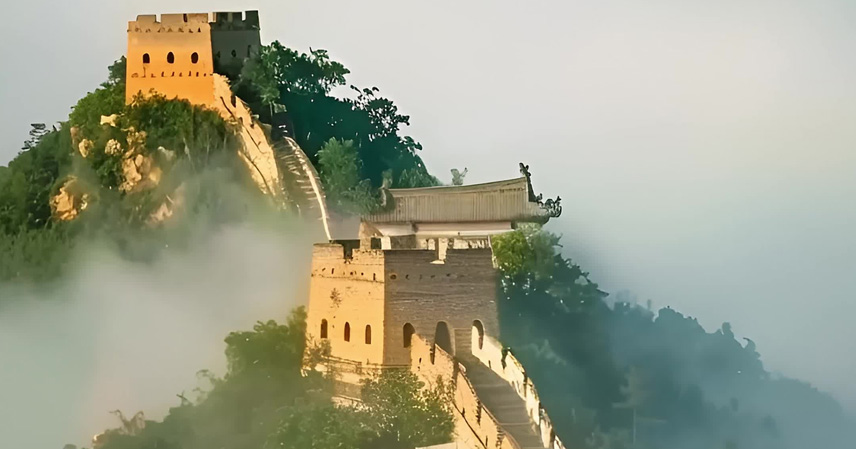 Top 10 Beijing Wonders: From Imperial Palaces to Wildflower Meadows