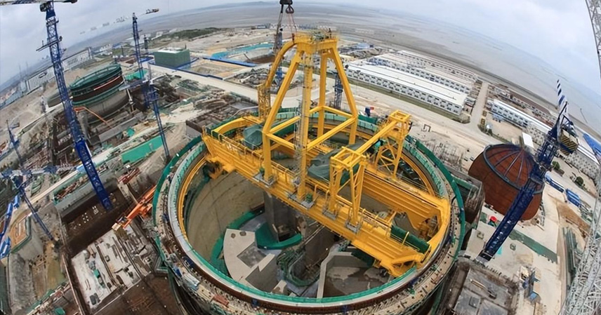 Thorium Molten Salt Reactor in China: A New Chapter in Nuclear Innovation