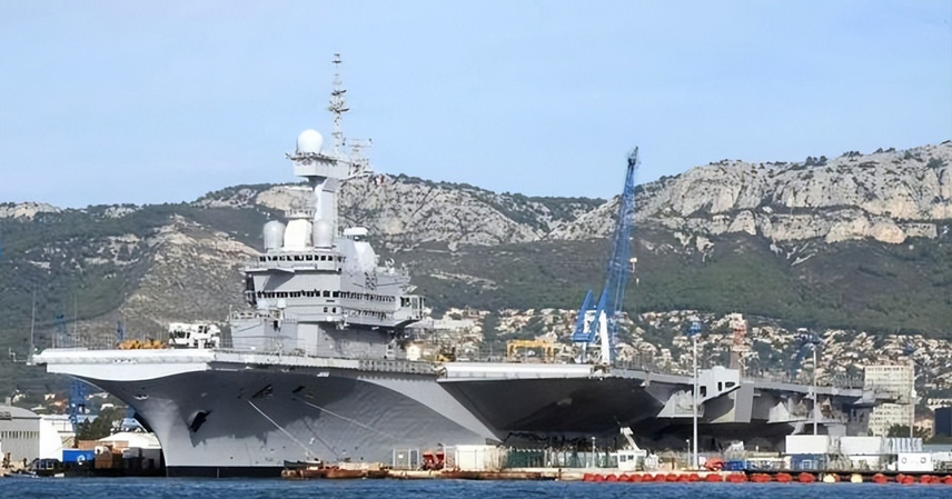 Why China Hasn’t Fielded a Nuclear-Powered Aircraft Carrier Yet — and What the Fujian Is Doing First