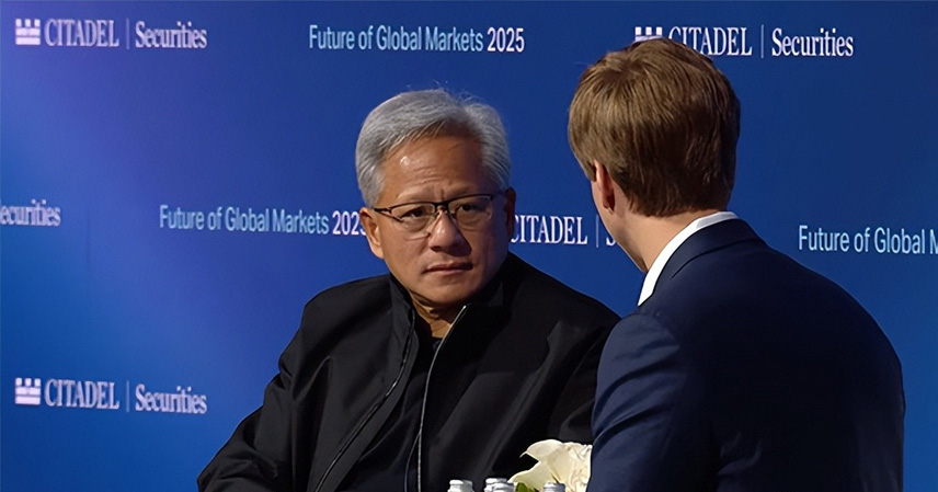 Nvidia’s Sudden Exit from China: How U.S. Chip Sanctions Ignited China’s AI Revolution
