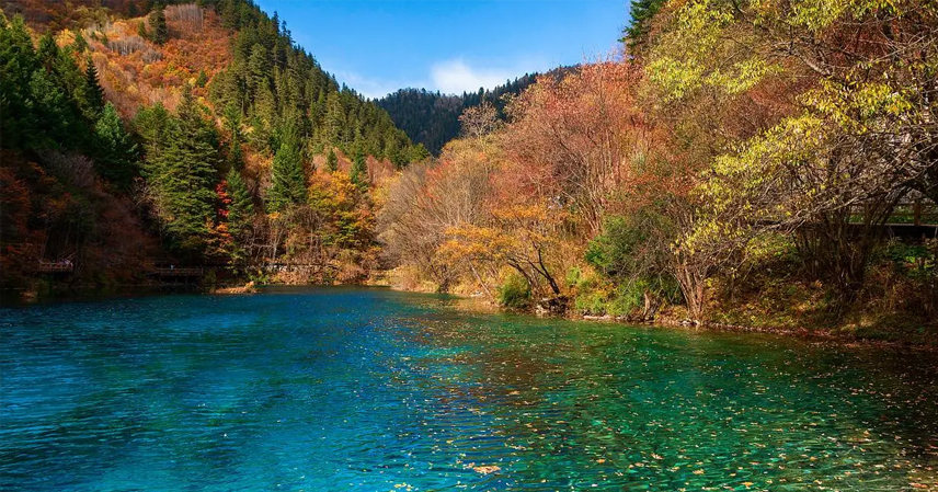 Top 10 Most Beautiful Places in China You Must Visit Once in a Lifetime
