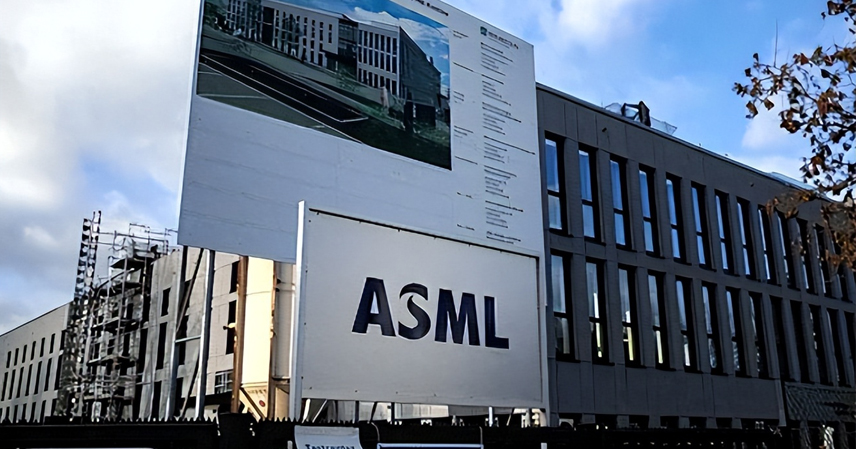 ASML’s Pledge to the U.S.: Shutting Down TSMC’s Lithography Machines if War Breaks Out in Taiwan