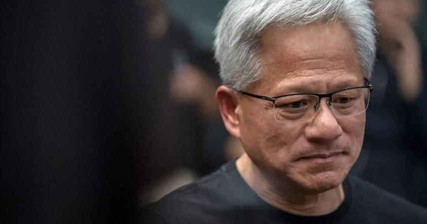 Nvidia Withdraws from China: Huang Renxun Warns Harming China Will Hurt the U.S.