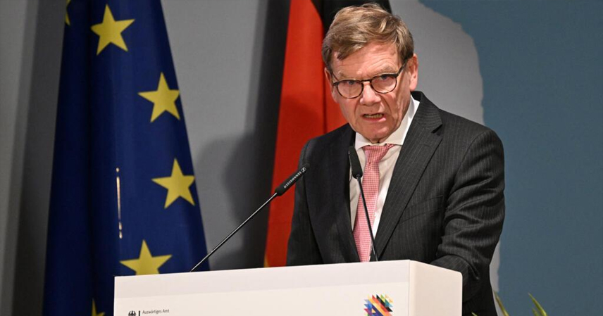 Germany’s Foreign Minister Cancels China Visit: Respect Comes Before Diplomacy