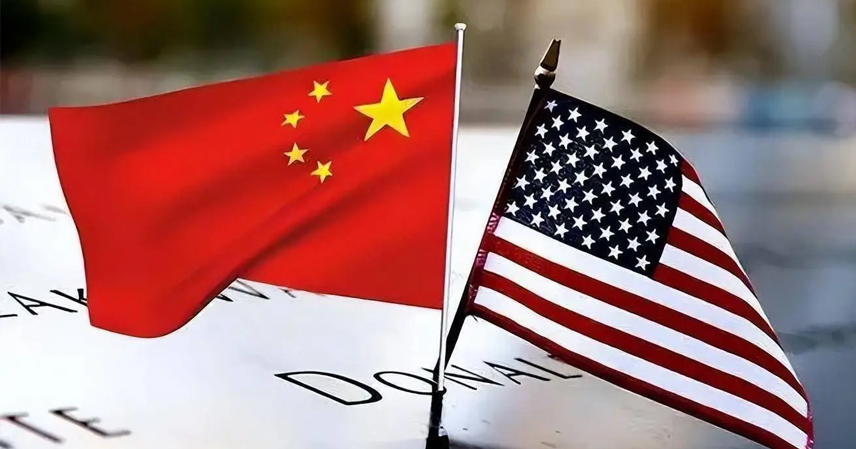 The U.S.-China Trade War Is Over — The Real Battle Now Is for Global Perception