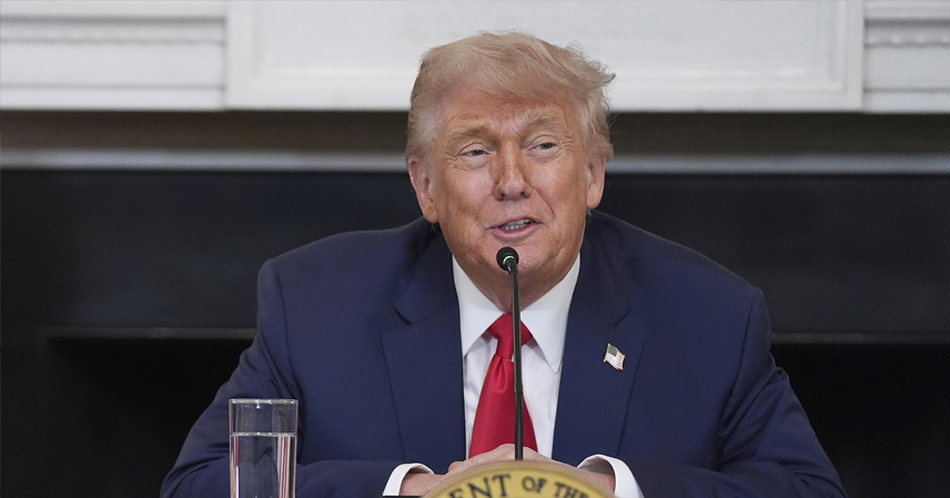 Trump’s “155% Tariff Ultimatum”: Is the U.S. Cornered in Its Own Trade War?
