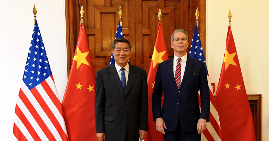 US-China Trade Talks in Kuala Lumpur: What Are the Real Outcomes?