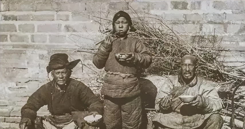 Could Modern People Survive Ancient Hardships? A Glimpse Into Lives of Relentless Struggle