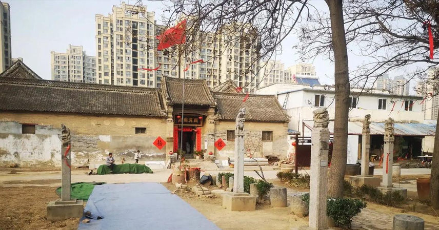 China's Unyielding "Nail House" Hero: Why One Man Turned Down Billions to Save a Historic Legacy