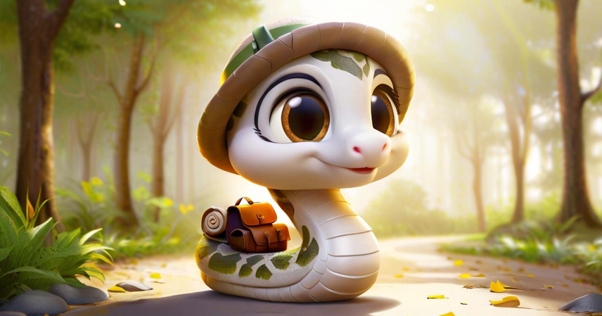 The Cultural Symbolism of the Snake: Wisdom, Mystery, and Transformation