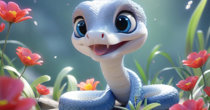 Who Are the Best Matches for the Snake Zodiac — and Which Signs Should Be Avoided?