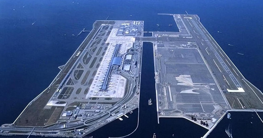 China Builds the World’s Largest Offshore Airport: How Powerful Is Dalian Jinzhouwan International?