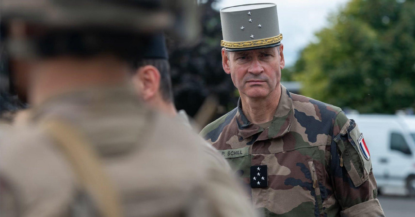 Rising Tensions: U.S. Missile Aid to Ukraine and France’s Confrontation with Russia