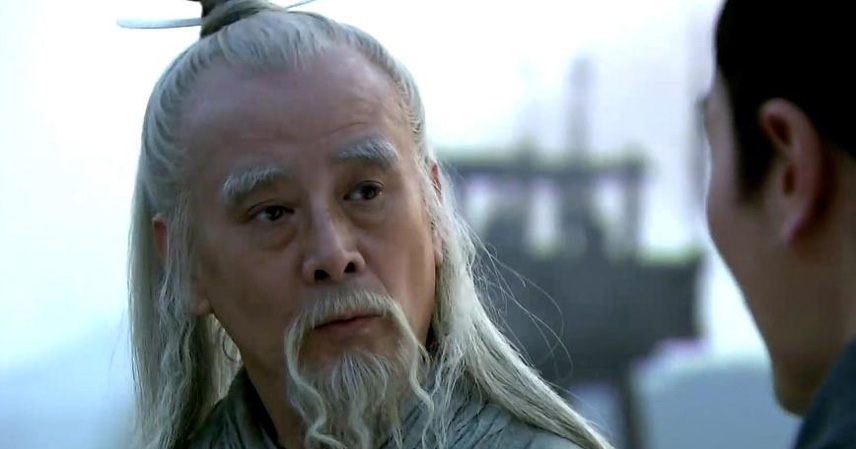Power and Healing: The Tragic Clash Between Cao Cao and Hua Tuo