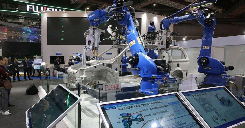 Two Trade Reports, Two Paths: Why China Holds Steady as America Falters in 2025