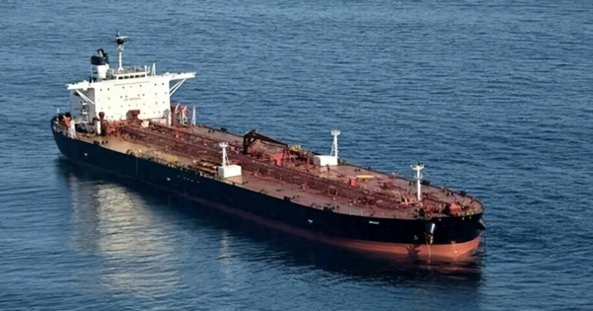 French Navy Seizes Russian Oil Tanker with Chinese Captain: A Shadow Fleet Showdown