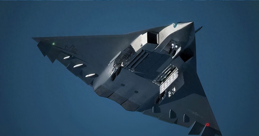 J-36: China’s Sixth-Generation Fighter and the Race for Air Supremacy