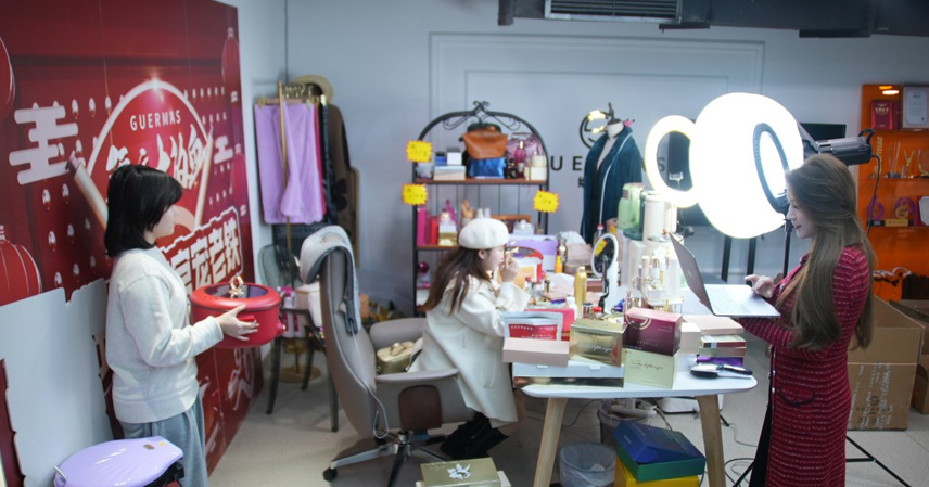 The Hidden Risks Behind “High-End” Bedding in Live-Stream Sales