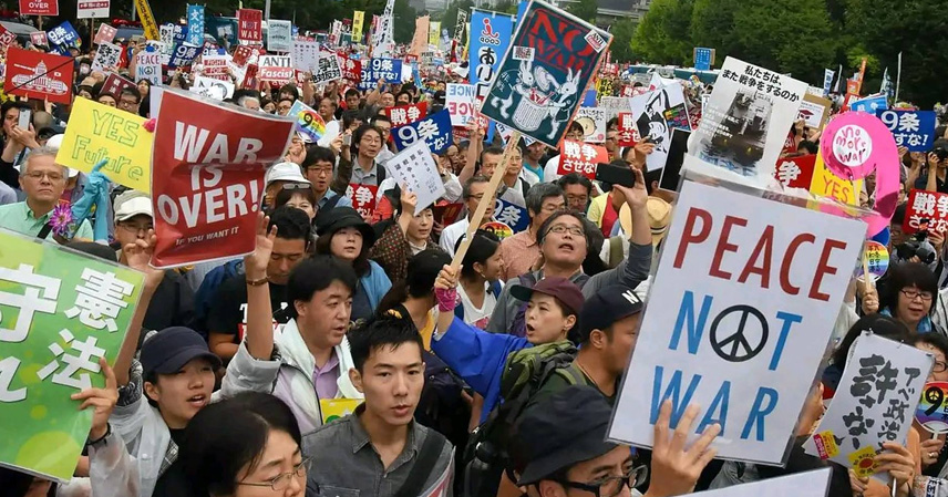 Japan’s New Leadership: What Trump’s Comments Reveal About Its Future