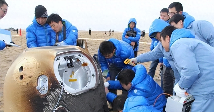 China’s Lunar Leap: How the Chang’e Program Broke the Barriers of Space Technology