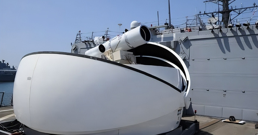 China’s New Laser Warship: What the Siming Shan and the Liaoyuan‑1 (LY‑1) Reveal