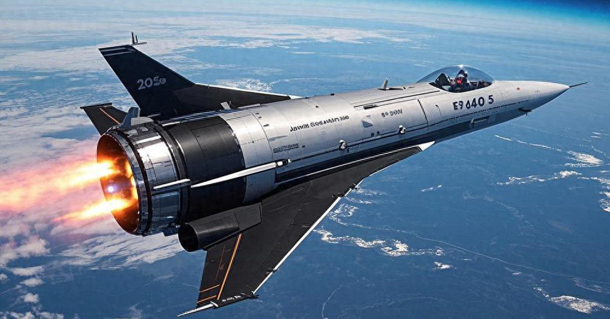 China’s Potential 16-Mach Engine: Breakthrough or Hype?