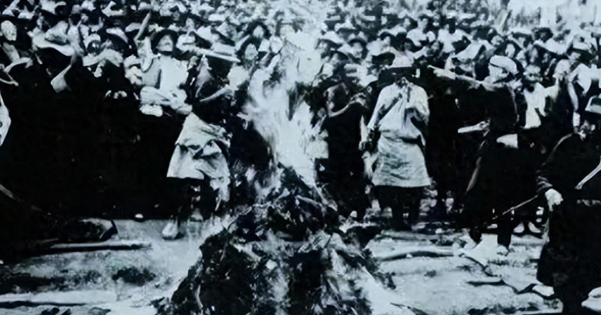 Unpacking Serfdom in Pre-1951 Tibet: A System Where Lives Valued Less Than Livestock